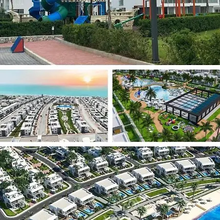 Fourseason Life Iskele District (Northern Cyprus)