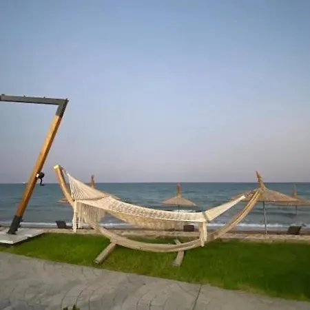 Апартаменты Fourseason Life Iskele District (Northern Cyprus)