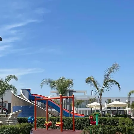Fourseason Life Iskele District (Northern Cyprus)