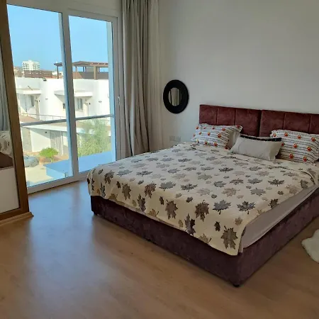 Apartament Fourseason Life Iskele District (Northern Cyprus)