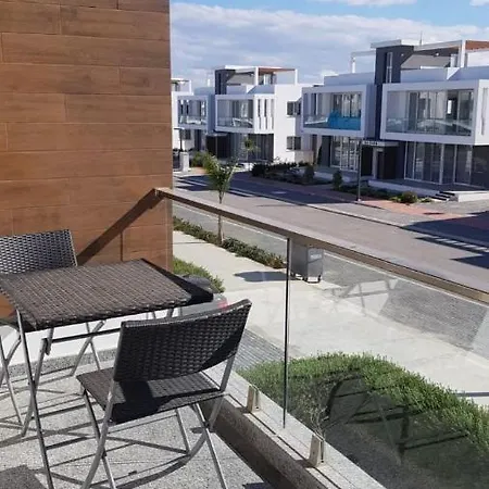 Fourseason Life Apartament Iskele District (Northern Cyprus)